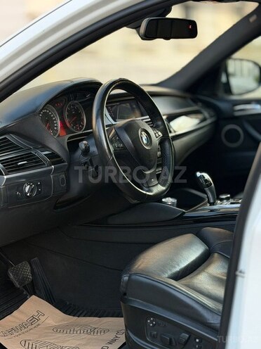 BMW X6 2010, 168,000 km - 4.4 l - Bakı