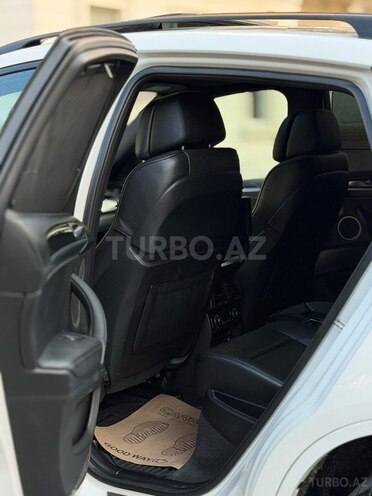 BMW X6 2010, 168,000 km - 4.4 l - Bakı