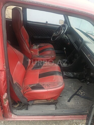 LADA (VAZ) 2107 2001, 100,084 km - 1.6 л - Bakı