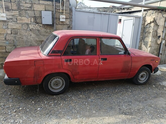 LADA (VAZ) 2107 2001, 100,084 km - 1.6 л - Bakı