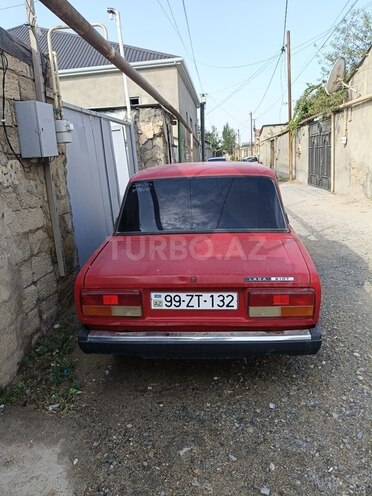 LADA (VAZ) 2107 2001, 100,084 km - 1.6 л - Bakı