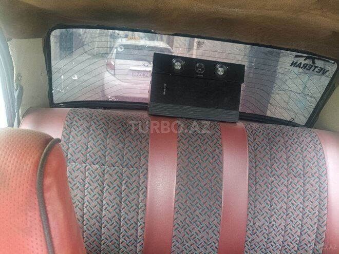 LADA (VAZ) 2107 2001, 100,084 km - 1.6 л - Bakı
