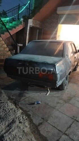 Tofas Sahin 2006, 43,647 km - 1.6 l - Bakı