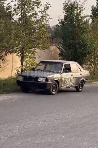 Tofas Sahin 2006, 43,647 km - 1.6 l - Bakı