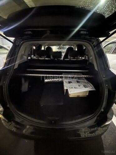 Toyota RAV4 2018, 96,000 km - 2.5 л - Bakı