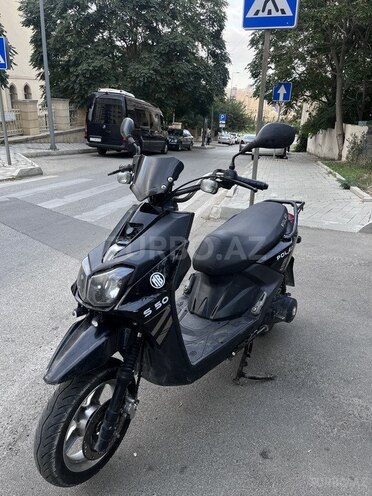 Polad  2023, 50,674 km - 0.1 l - Bakı