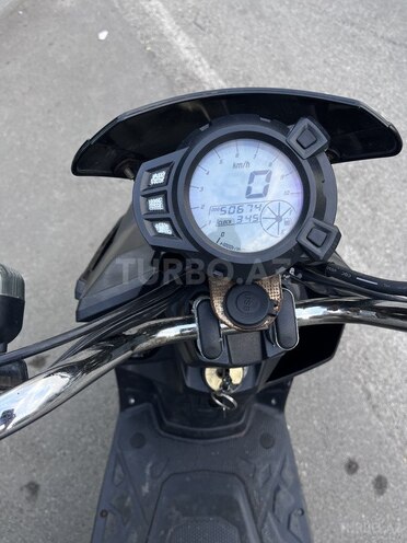 Polad  2023, 50,674 km - 0.1 l - Bakı