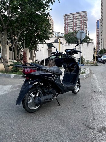Polad  2023, 50,674 km - 0.1 l - Bakı