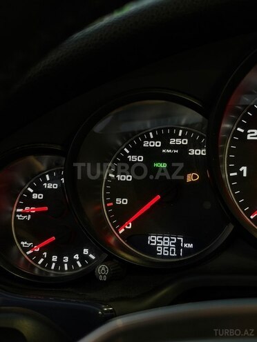 Porsche Panamera 2012, 195,827 km - 3.6 l - Bakı