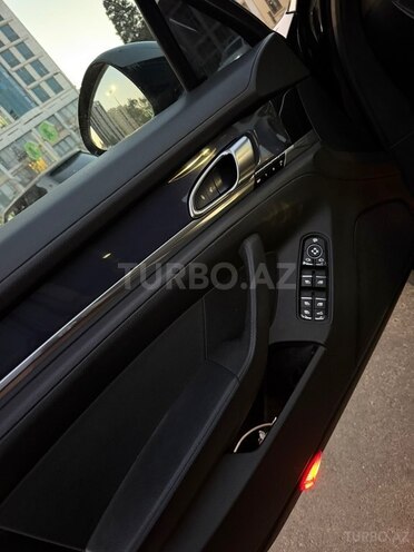 Porsche Panamera 2012, 195,827 km - 3.6 l - Bakı
