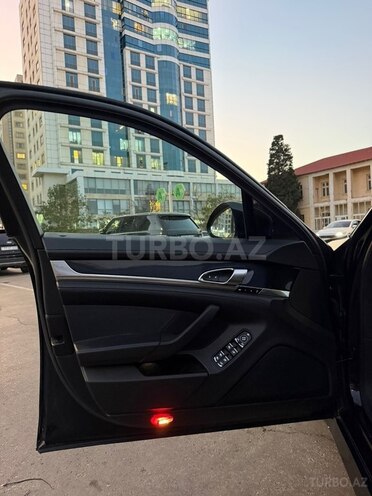 Porsche Panamera 2012, 195,827 km - 3.6 l - Bakı