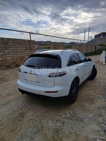 Infiniti FX35 2007, 295,000 km - 3.5 l - Bakı