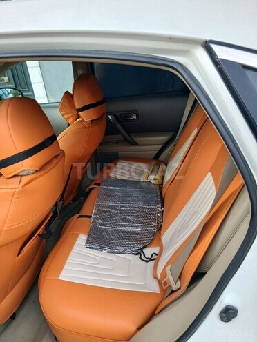 Infiniti FX35 2007, 295,000 km - 3.5 l - Bakı