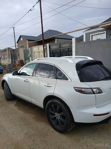 Infiniti FX35 2007, 295,000 km - 3.5 l - Bakı