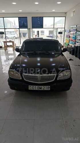 GAZ 3110 2005, 245,000 km - 2.3 л - Bakı