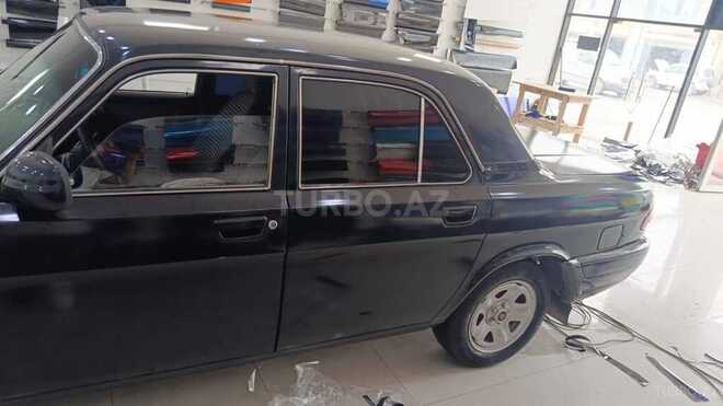 GAZ 3110 2005, 245,000 km - 2.3 л - Bakı