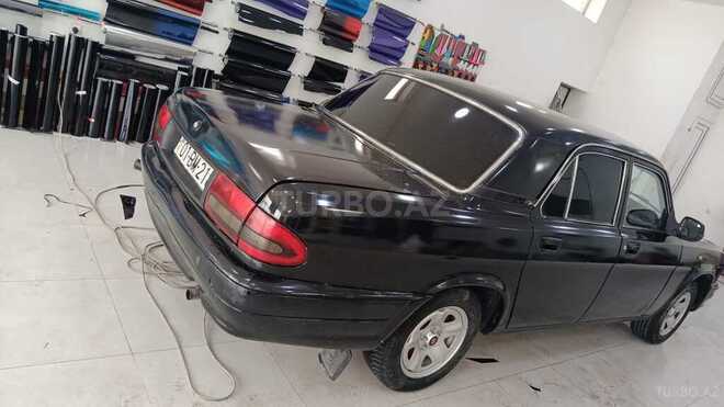 GAZ 3110 2005, 245,000 km - 2.3 л - Bakı