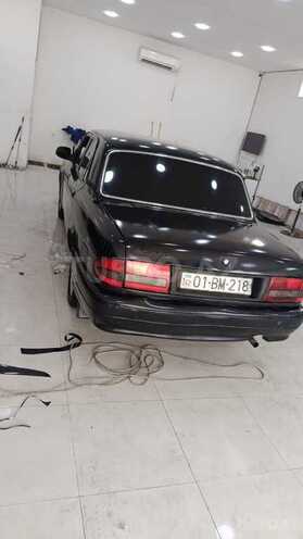 GAZ 3110 2005, 245,000 km - 2.3 л - Bakı