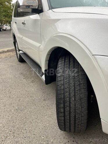 Mitsubishi Pajero 2007, 264,000 km - 3.0 l - Bakı