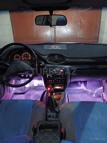 Hyundai Accent 1995, 383,182 km - 1.5 l - Bakı