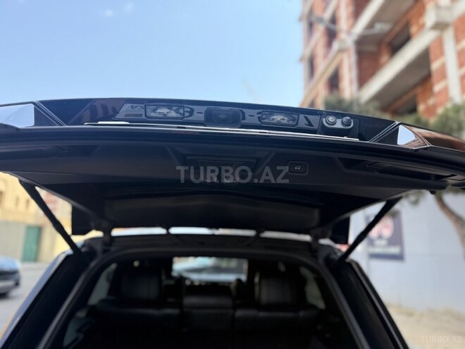 Land Rover Range Rover 2016, 62,764 km - 3.0 л - Bakı