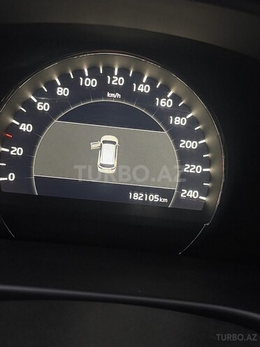 Kia Sorento 2017, 182,105 km - 2.2 л - Bakı