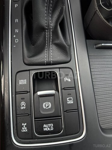Kia Sorento 2017, 182,105 km - 2.2 л - Bakı