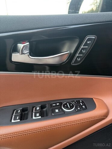 Kia Sorento 2017, 182,105 km - 2.2 л - Bakı