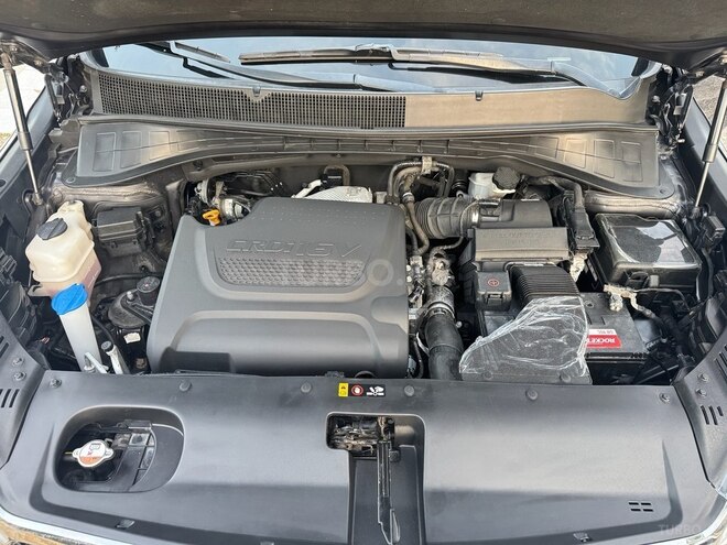 Kia Sorento 2017, 182,105 km - 2.2 л - Bakı