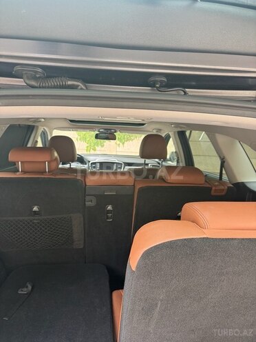 Kia Sorento 2017, 182,105 km - 2.2 л - Bakı