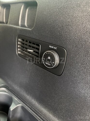 Kia Sorento 2017, 182,105 km - 2.2 л - Bakı