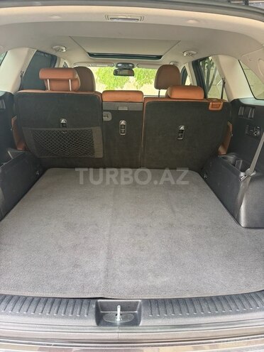 Kia Sorento 2017, 182,105 km - 2.2 л - Bakı