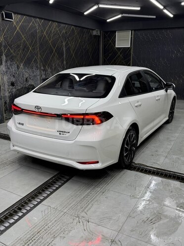 Toyota Corolla 2026, 0 km - 1.8 л - Bakı