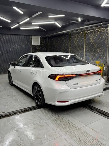 Toyota Corolla 2026, 0 km - 1.8 л - Bakı