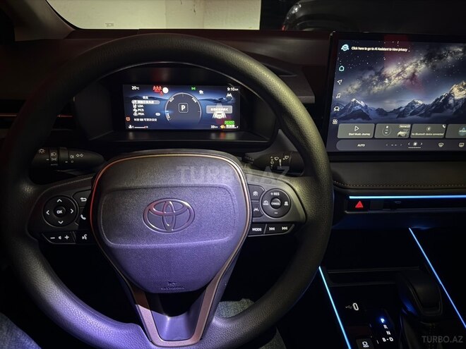 Toyota Corolla 2026, 0 km - 1.8 л - Bakı
