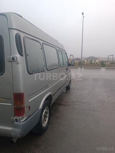 Ford Transit 1999, 256,988 km - 2.5 l - Sumqayıt