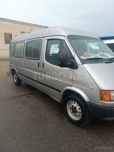 Ford Transit 1999, 256,988 km - 2.5 l - Sumqayıt