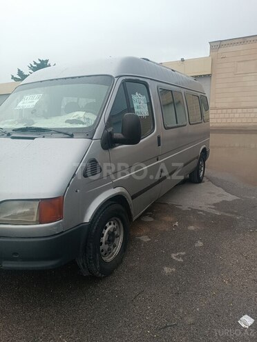 Ford Transit 1999, 256,988 km - 2.5 l - Sumqayıt
