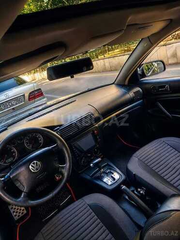 Volkswagen Passat 2003, 280,000 km - 1.8 л - Bakı