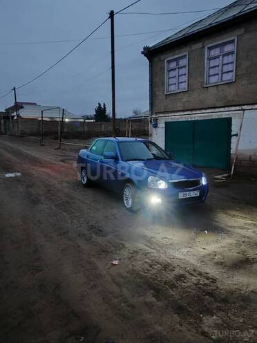 LADA (VAZ) Priora 2018, 111,364 km - 1.6 л - Bakı