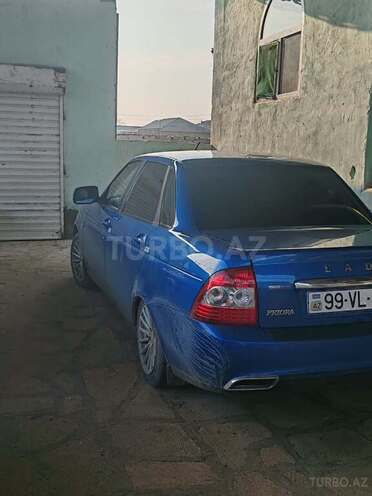 LADA (VAZ) Priora 2018, 111,364 km - 1.6 л - Bakı