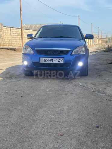 LADA (VAZ) Priora 2018, 111,364 km - 1.6 л - Bakı