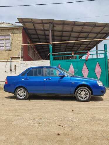 LADA (VAZ) Priora 2018, 111,364 km - 1.6 л - Bakı
