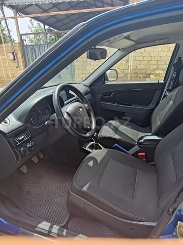 LADA (VAZ) Priora 2018, 111,364 km - 1.6 л - Bakı