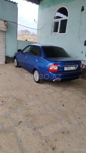 LADA (VAZ) Priora 2018, 111,364 km - 1.6 л - Bakı