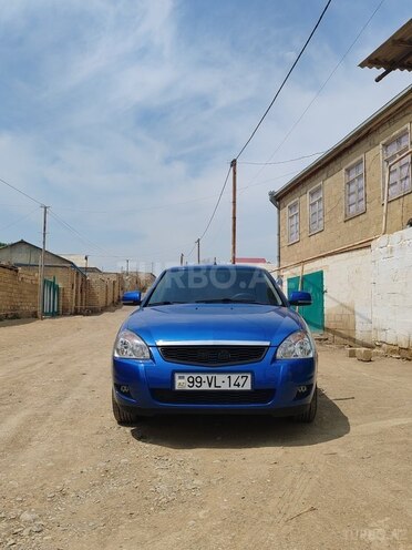 LADA (VAZ) Priora 2018, 111,364 km - 1.6 л - Bakı