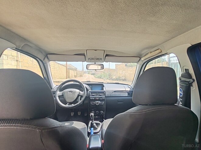 LADA (VAZ) Priora 2018, 111,364 km - 1.6 л - Bakı