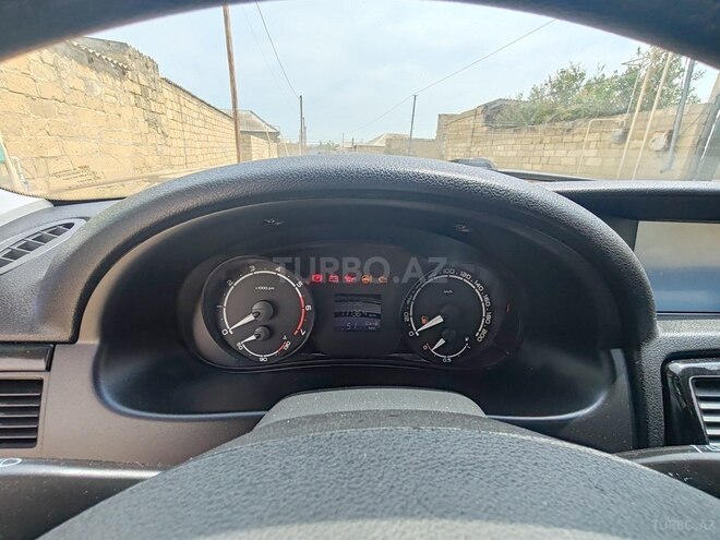 LADA (VAZ) Priora 2018, 111,364 km - 1.6 л - Bakı