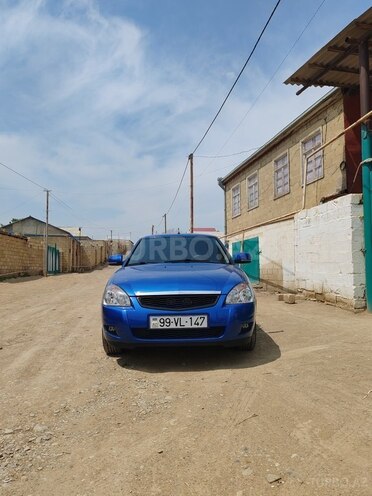 LADA (VAZ) Priora 2018, 111,364 km - 1.6 л - Bakı
