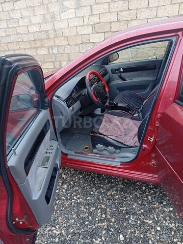 Chevrolet Lacetti 2006, 258,100 km - 1.6 л - Bakı